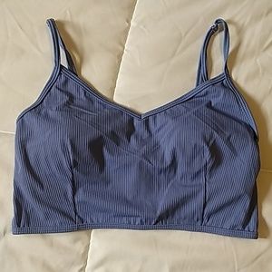 Kortni Jeane Swim Top